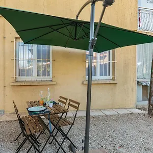 Studio Bruscia - Welkeys Appartement