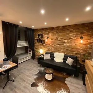 Le Rayolet Appartement